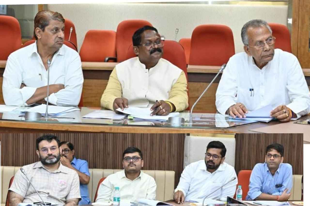 रायपुर:  किसानों से खरीदे जाएंगे प्रति एकड़ 20 क्विंटल धान, मुख्यमंत्री बघेल ने की थी घोषणा