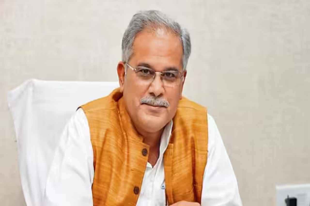 Raipur: अब युवाओं से सीधे बात करेंगे मुख्यमंत्री भूपेश बघेल, जानेंगे समस्या, करेंगे समाधान