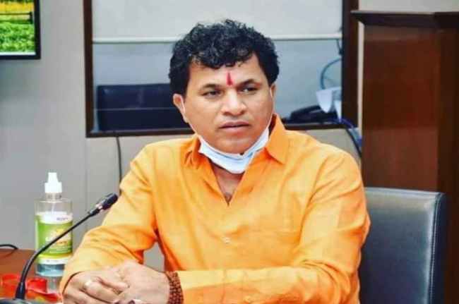 Rajasthan Assembly Election 2023, Kailash choudhary