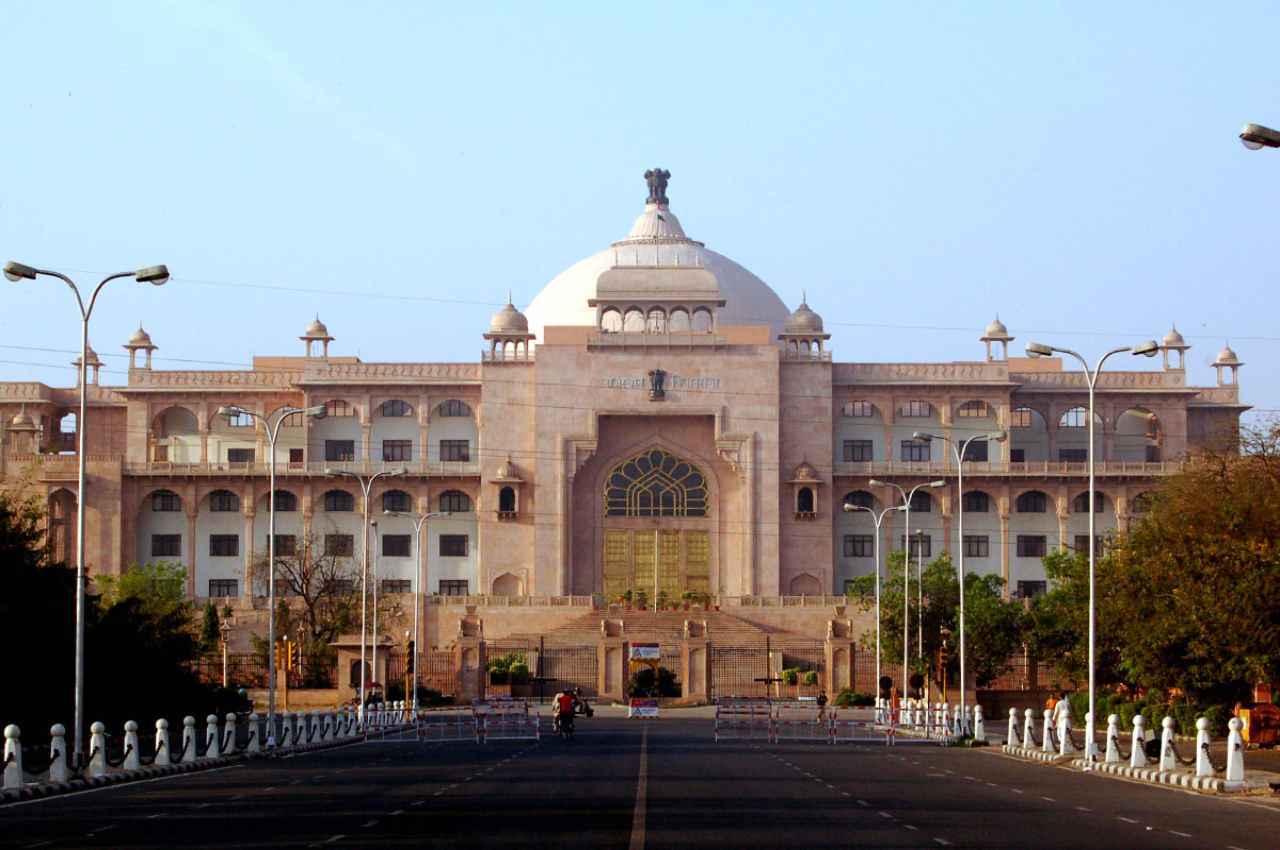 Rajasthan Assembly Session: राजस्थान विधानसभा में आज हंगामे के आसार, इन मुद्दों पर हो सकती है तीखी बहस