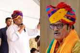 Rajasthan Election 2023, Govind singh Dotsara Slams Rajendra Rathore