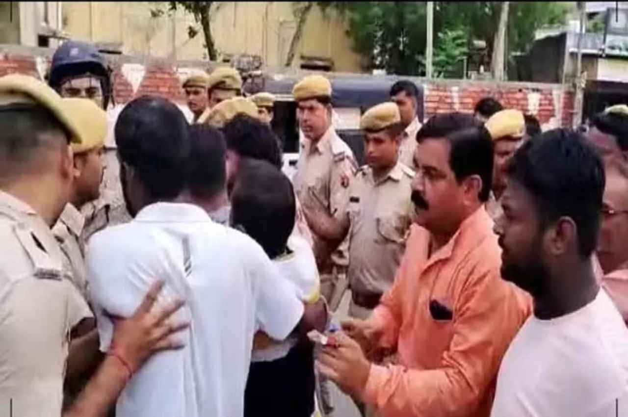 Rajasthan Election 2023, Jhalawar BJP President Resign