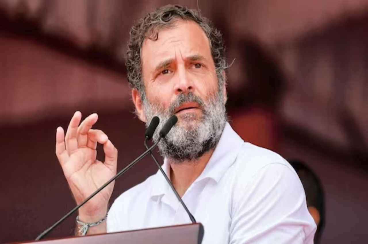 Rajasthan Election 2023: राहुल की सभा से आदिवासियों को साधेगी कांग्रेस! डोटासरा बोले- पीएम की सभाओं से ज्यादा लोग जुटेंगे