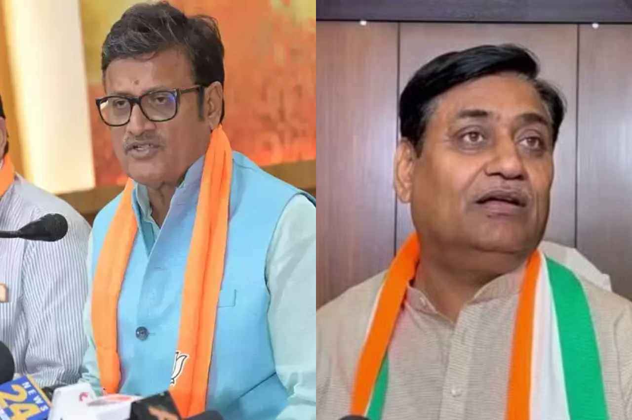 Rajasthan Election 2023: डोटासरा के बयान पर राठौड़ का पलटवार, बोले- '3 महीने बाद चुनावी रण में देंगे जवाब'