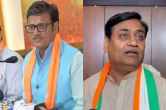 Rajasthan Election 2023, Rajendra Rathore Slams Govind Singh dotsara