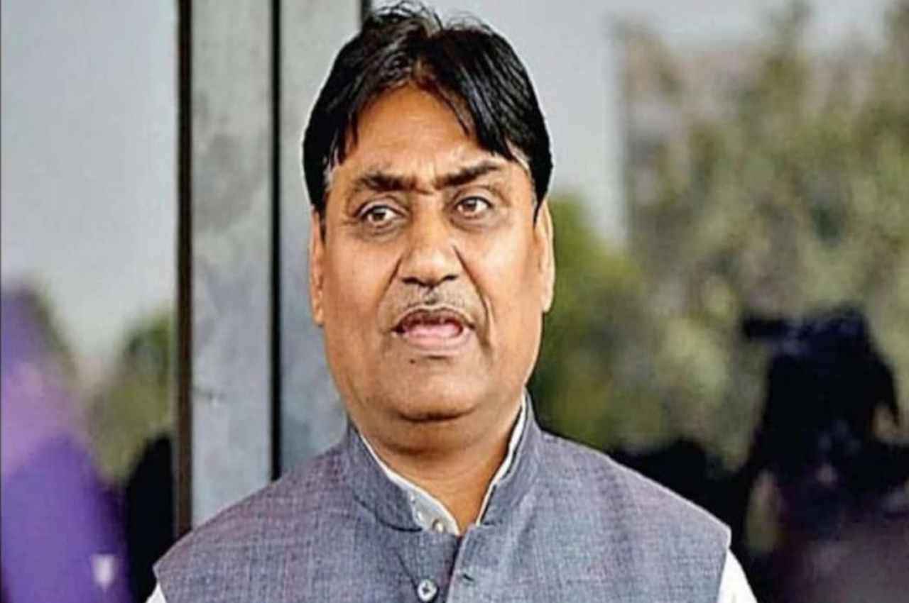 Rajasthan Election: गुढ़ा की 'लाल डायरी' बीजेपी की साजिश, डोटासरा बोले- 'दुर्भाग्य से हमारा साथी इसमें शामिल हो गया'