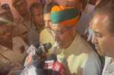 Rajasthan News, Arjun Ram Meghwal handed over appointment letter