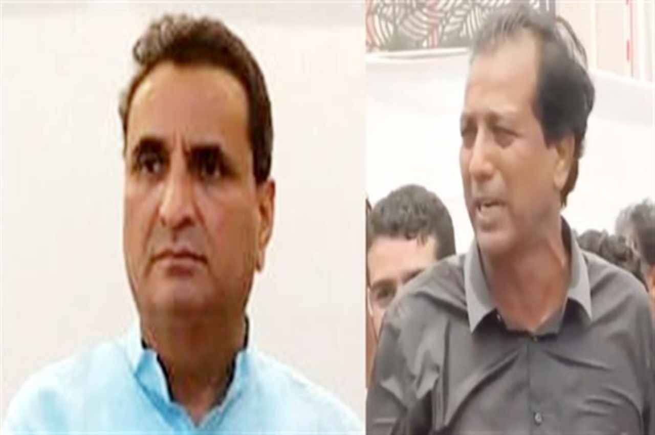 Rajasthan Politics, Dharmendra Rathore Slams Rajendra Gudha