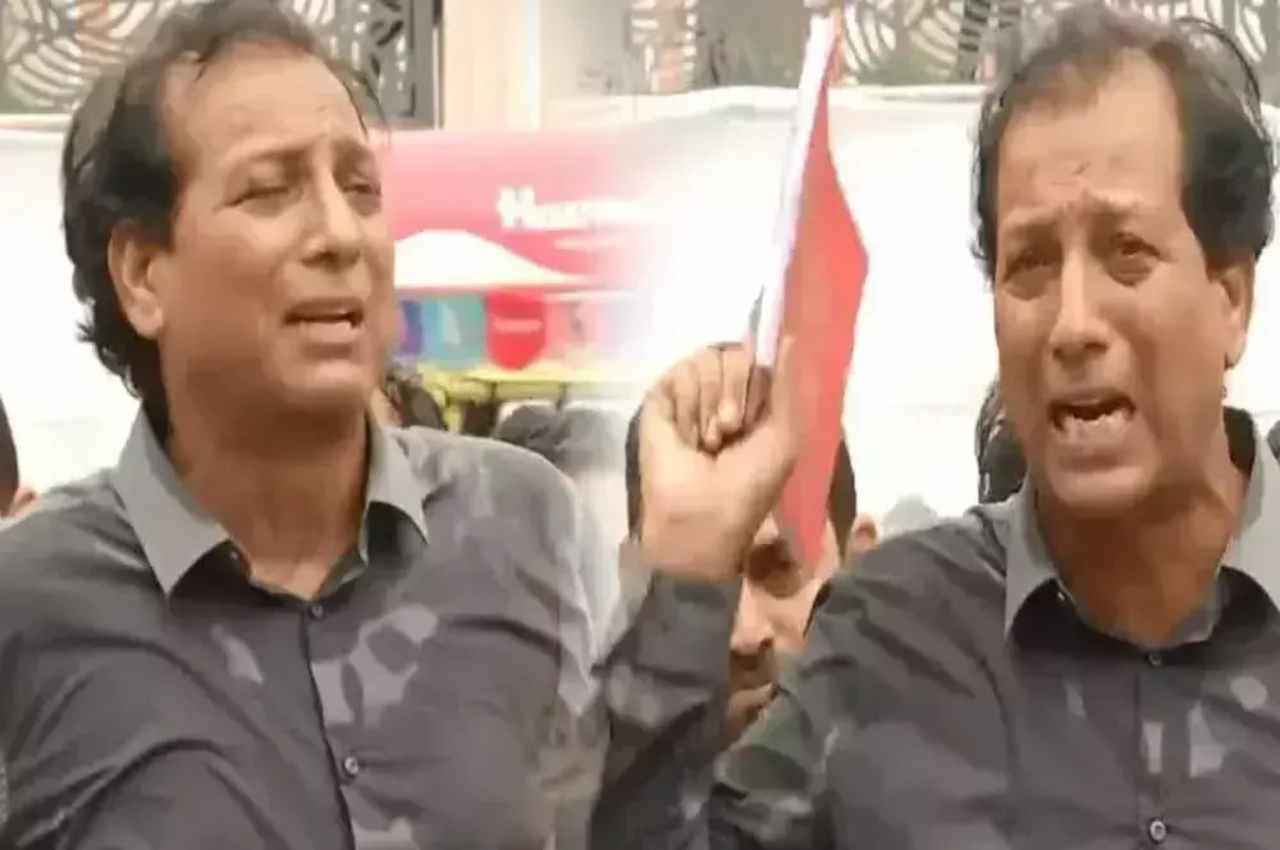 Rajasthan Politics: आखिर लाल डायरी में कौन से सियासी राज छिपे हैं, जिसे लेकर विधानसभा पहुंचे थे राजेंद्र गुढ़ा, यहां जानें
