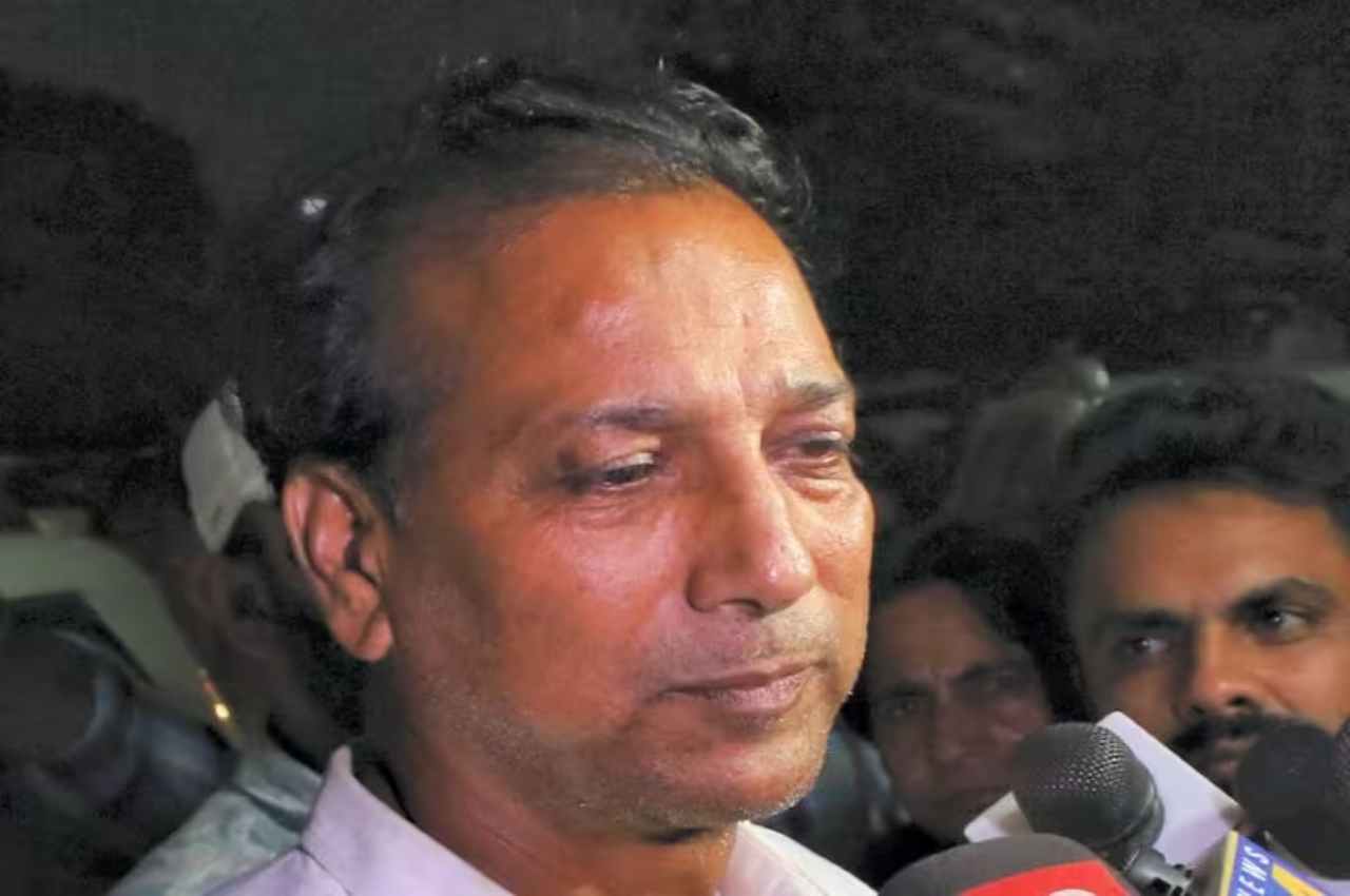 Rajasthan Politics, Rajendra Gudha