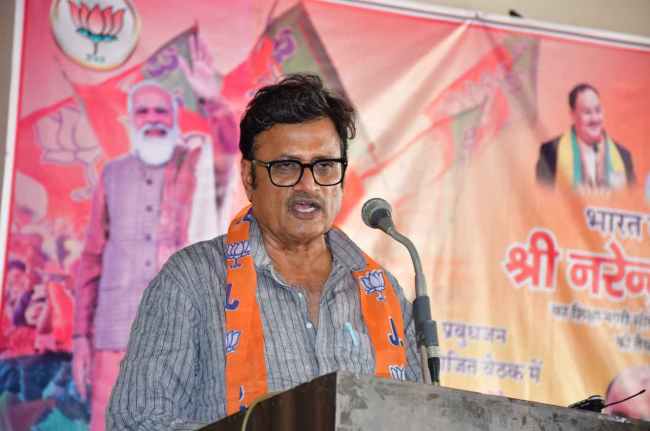 Rajasthan Politics, Rajendra Rathore Slams congress on Gudha Statement