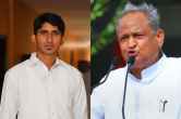 Rajasthan Politics, Rajkumar Roat Slams Cm Ashok gehlot