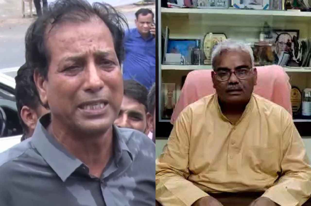 Rajasthan Politics: बीजेपी विधायक मदन दिलावर और राजेंद्र गुढ़ा विधानसभा से निलंबित, हंगामे के बाद स्पीकर ने की कार्रवाई