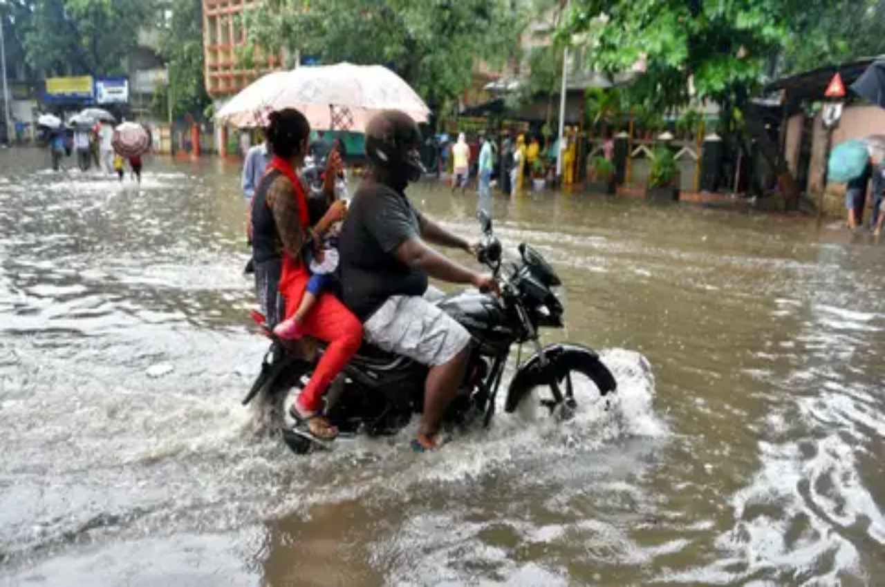 Rajasthan Weather Alert