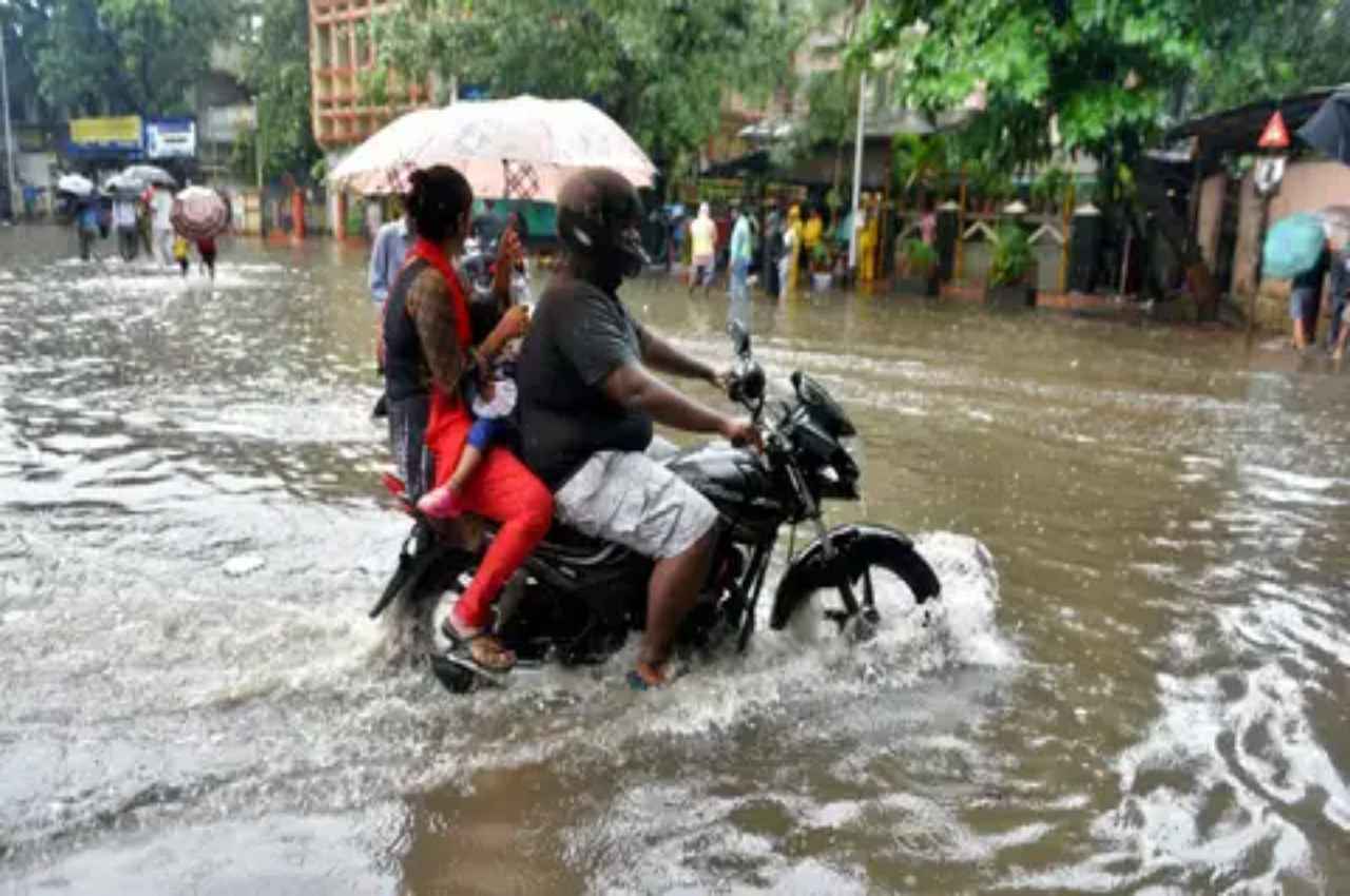 Monsoon Update: राजस्थान में फिर से सक्रिय हुआ मानसून, घग्घर में बाढ़ का खतरा बढ़ा, प्रशासन ने 23 गांव खाली कराए