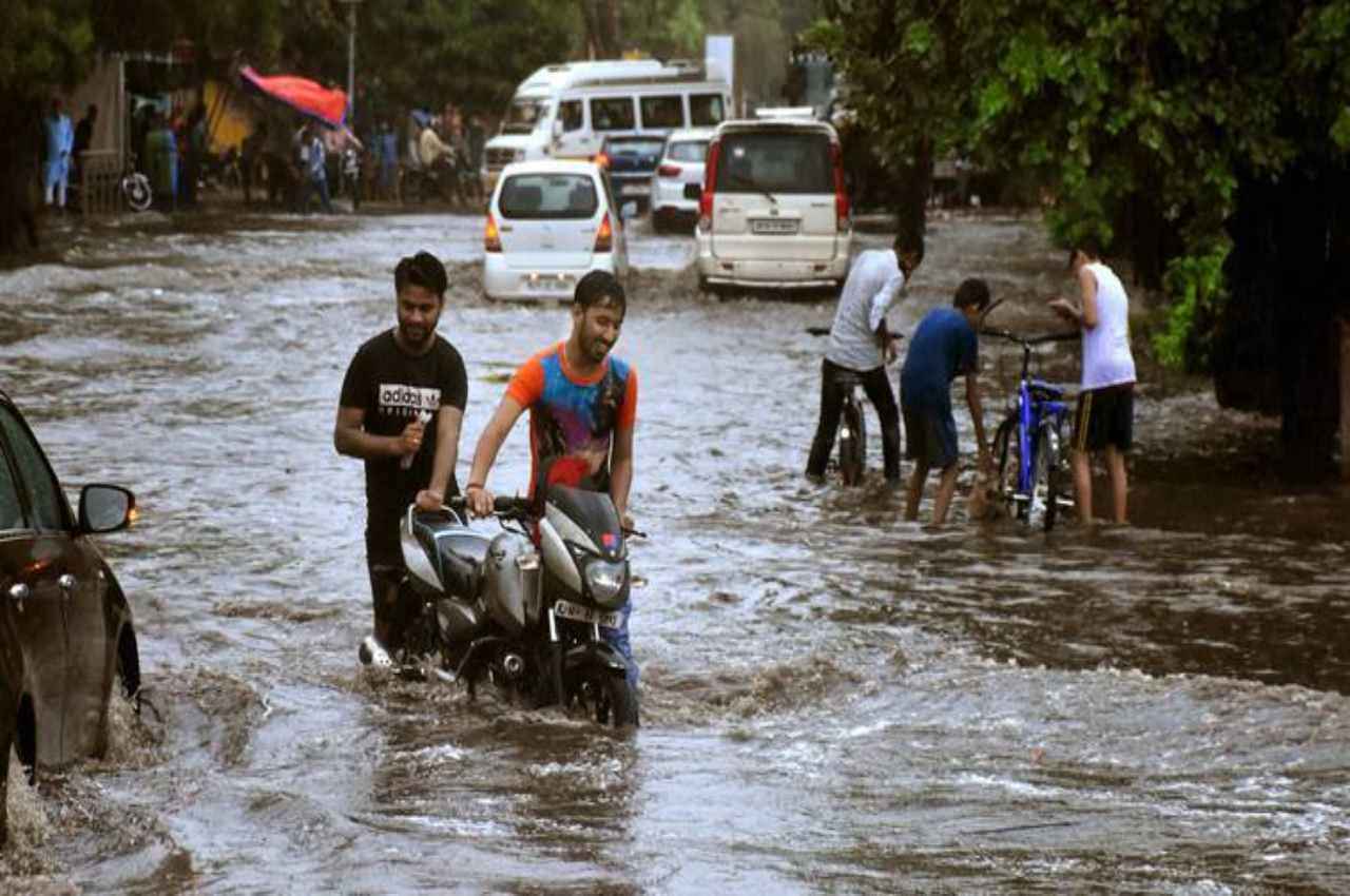 Weather Update: राजस्थान में अगले दो हफ्ते जमकर बरसेंगे बादल, मौसम विभाग ने जारी किया येलो अलर्ट