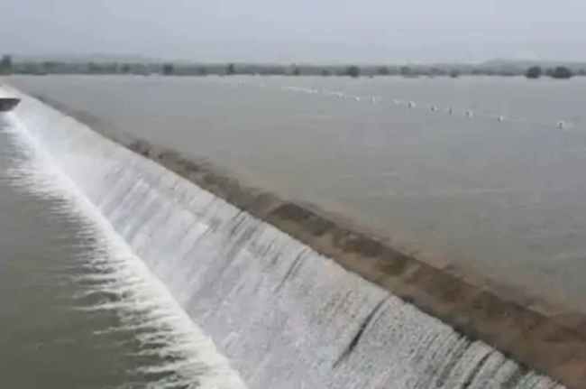 Rajasthan Weather Update