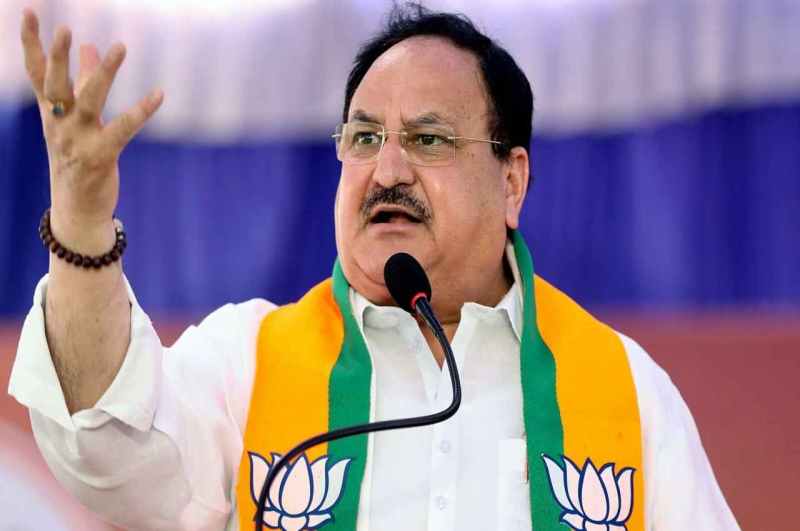 Rajasthan politics, JP Nadda Appoint his new team