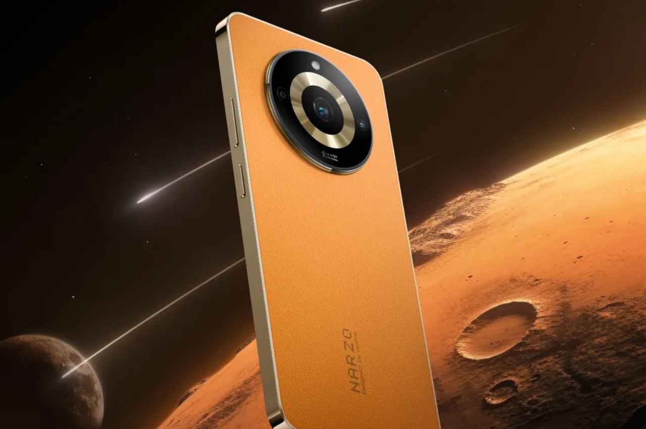 Realme Narzo 60 5G Series की दो मॉडल के साथ भारत में दमदार एंट्री, जानें कीमत से लेकर सबकुछ