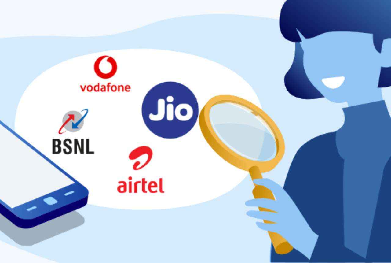 Recharge Plans: सिर्फ 87 रुपये से शुरू रोजाना 1GB डेटा वाला प्लान, जानें किसका रिचार्ज प्लान है बेस्ट