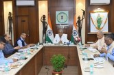 Reshuffle in Bhupesh cabinet