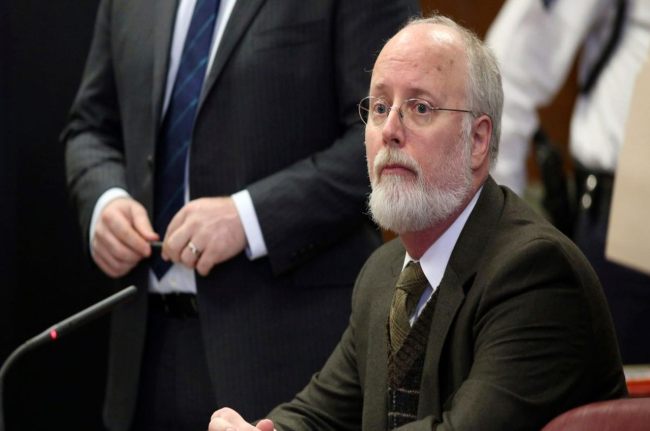 New York City, Gynecologist, American Gynecologist, Crime News, Trending News