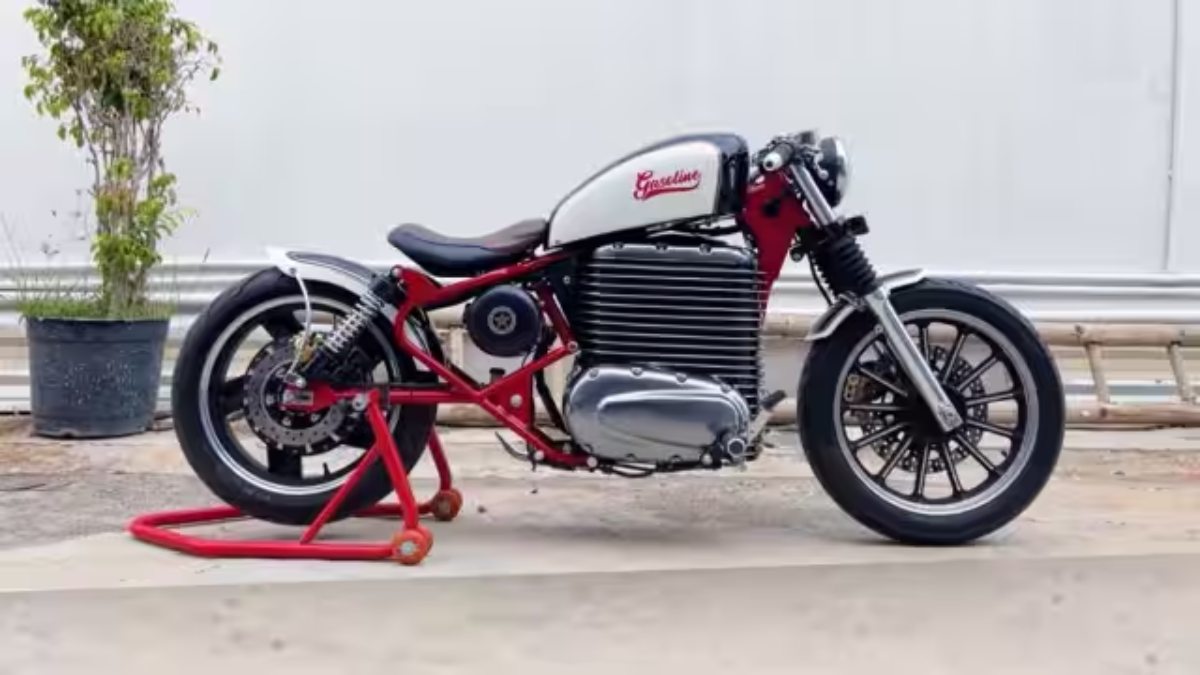 Royal Enfield Gasoline price, Royal Enfield Gasoline mileage, auto news, ev bikes