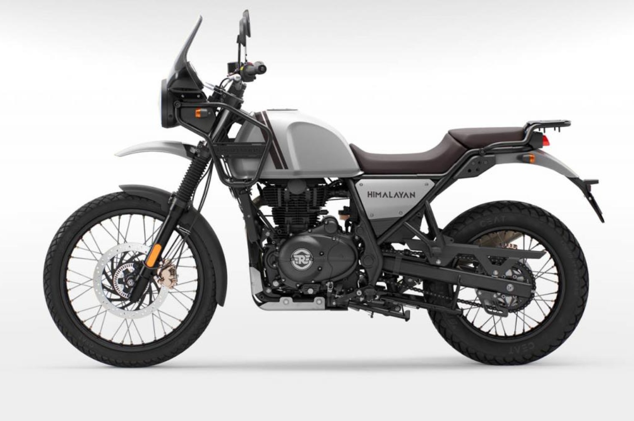 Royal Enfield Himalayan 450 price, Royal Enfield Himalayan 450 mileage, petrol bikes, 450cc bikes, auto news,