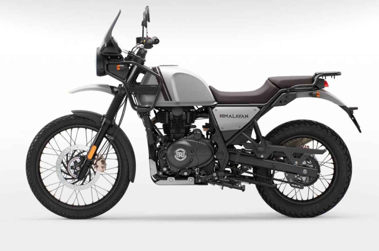 Royal Enfield Himalayan 450 का यह फीचर देखा क्या?, जानें इस दमदार बाइक की कीमत