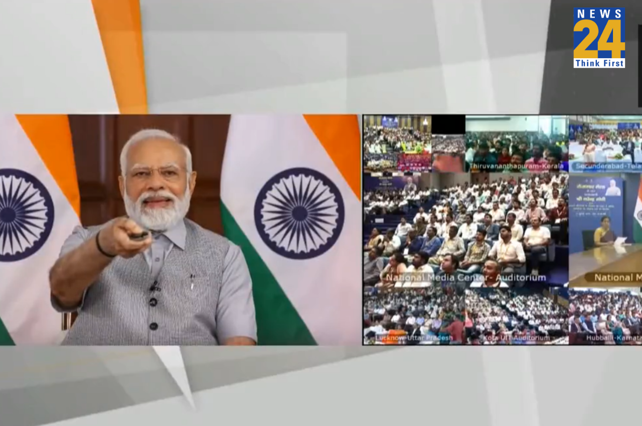 Rozgar Mela: पीएम मोदी ने 70 हजार युवाओं को दिए जॉइनिंग लेटर, 9 महीने में 4.33 लाख को मिली नौकरी