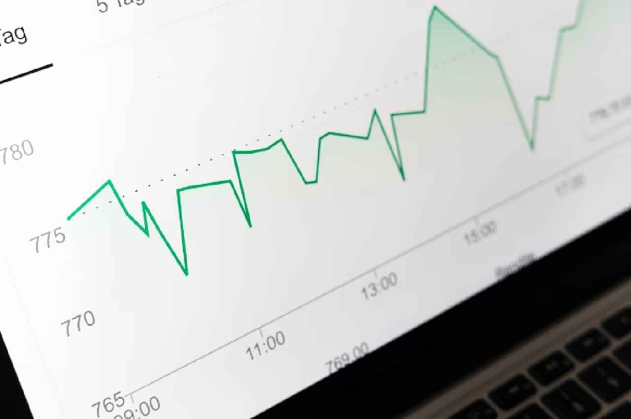 CLOSING BELL: सेंसेक्स 480 अंक उछला, 65 हजार के पार पहुंचा; निफ्टी 19.3K से ऊपर हुआ बंद