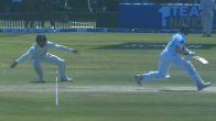 SL vs PAK Abdullah Shafique Catch
