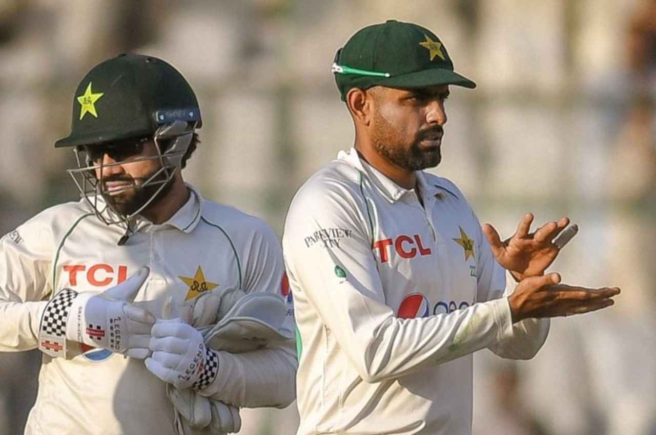 SL vs PAK Babar Azam SL vs PAK Babar Azam