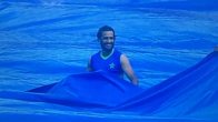 SL vs PAK Hasan Ali