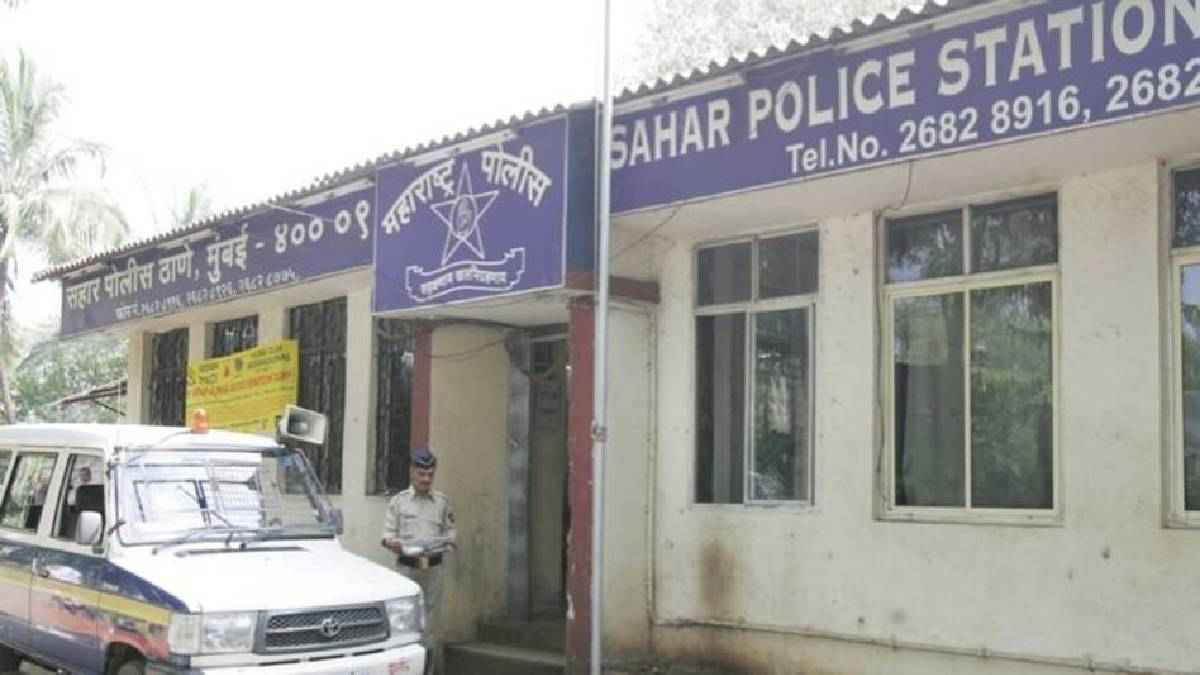 दिल्ली-मुंबई की फ्लाइट में प्रोफेसर ने महिला डॉक्टर का किया यौन उत्पीड़न, पुलिस ने दबोचा