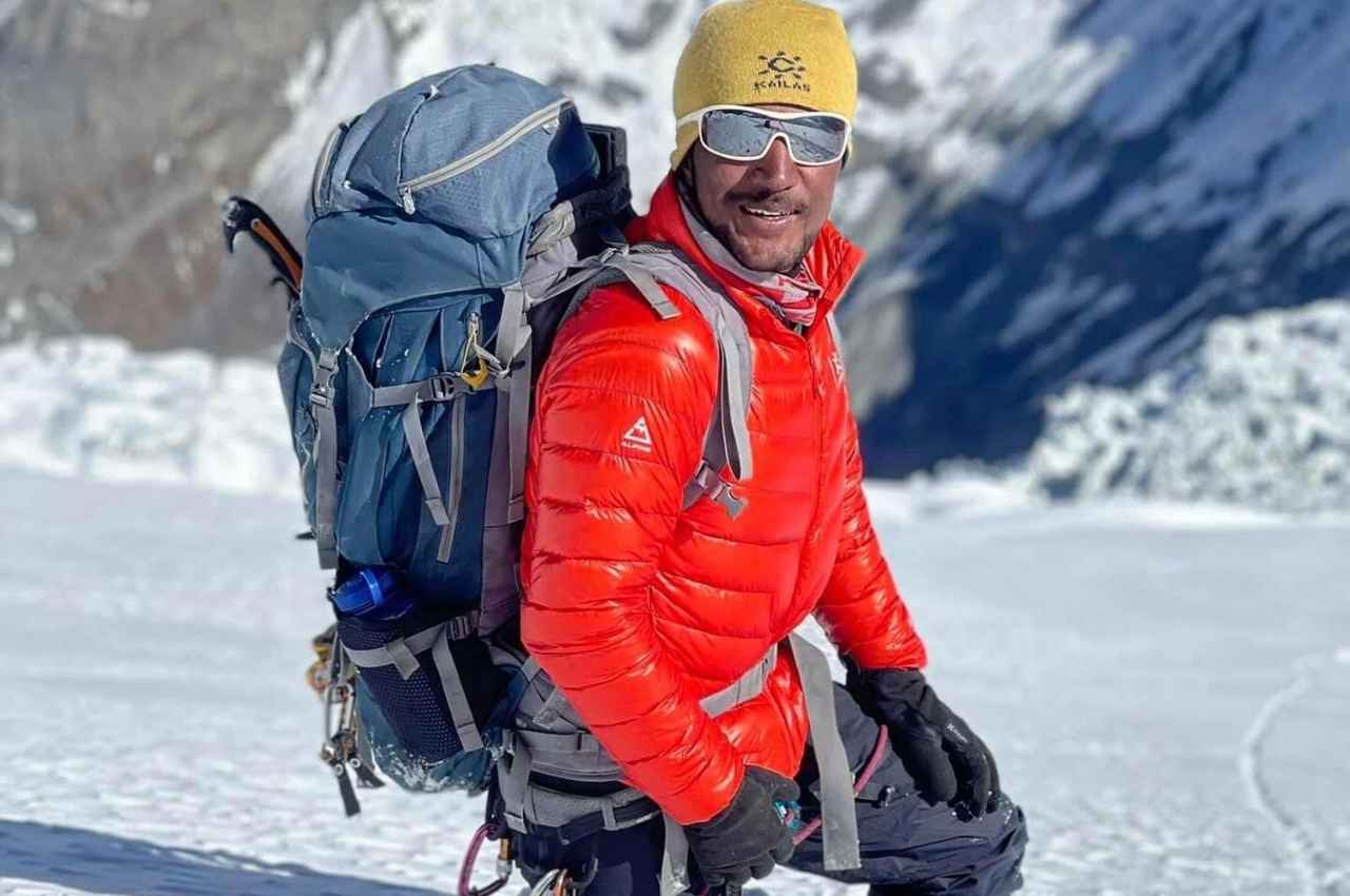 Sajid Sadpara