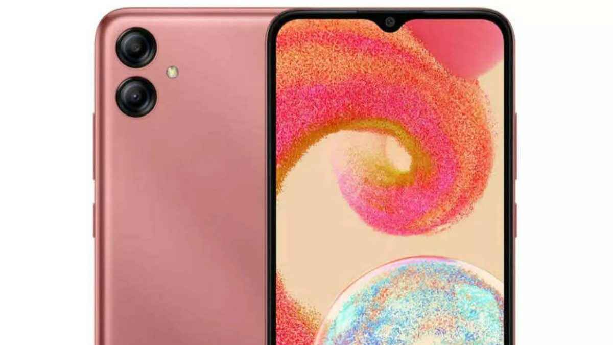 महज 8 हजार रुपये में मिल रहा Samsung का यह धांसू फोन, 13 MP कैमरा और 6.5 इंच की बड़ी स्क्रीन