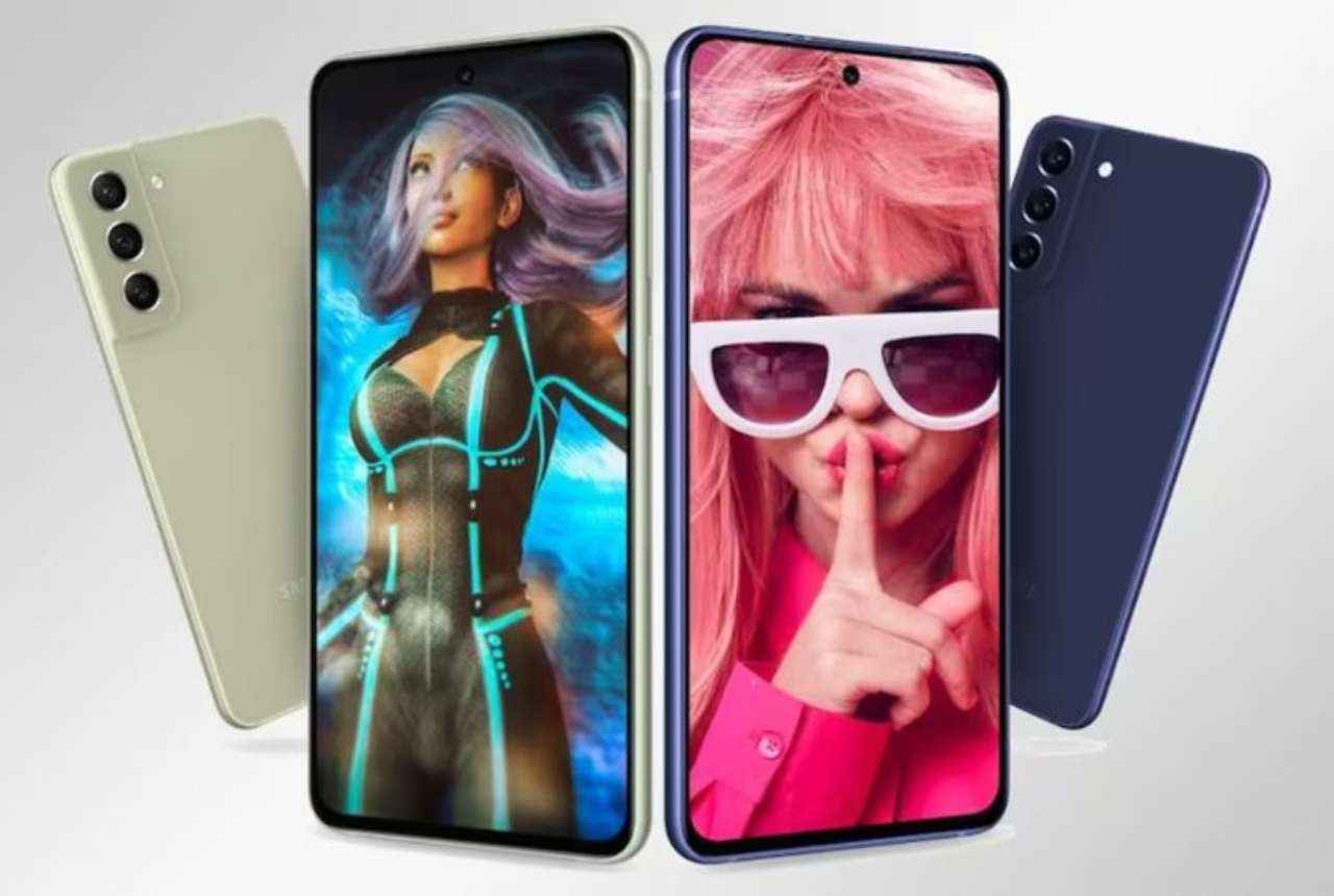 Samsung Galaxy S21 FE (2023) की बिक्री शुरू; मिल रहा 37,400 रुपये तक का डिस्काउंट!
