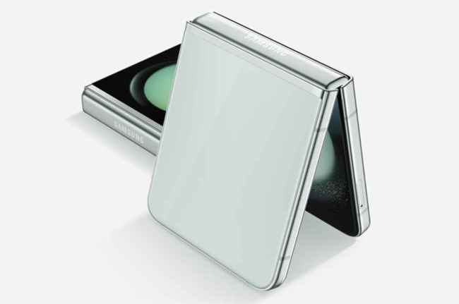 Samsung Galaxy Z Flip 5 5G
