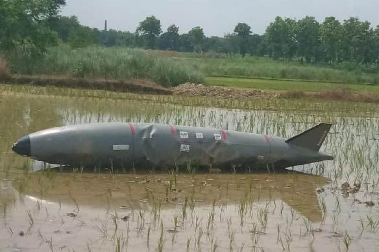 Santakbirnagar News, Fighter plane, IAF, Santakbirnagar Video, Video News, UP News