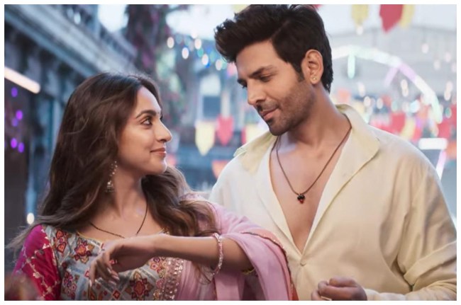 Satyaprem Ki Katha BO Collection Day 11