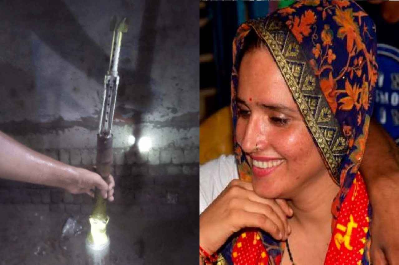 पाकिस्तान में 24 घंटे में दो मंदिरों पर हमला; एक को गिराया तो दूसरे पर डकैतों ने दागे रॉकेट लॉन्चर; 'सीमा हैदर' है वजह?