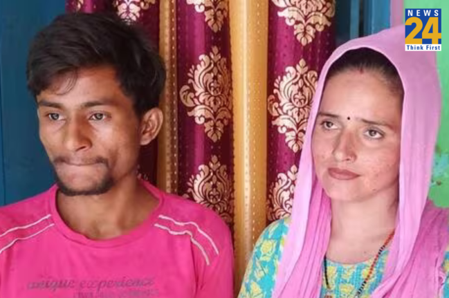 Seema Haider, Anti Terrorism Squad, Sachin Seema Haider Mystery, sachin meena, Seema Haider love story, pubg love story Seema Haider, Anti Terrorism Squad, Sachin Seema Haider Mystery, sachin meena, Seema Haider love story, pubg love story