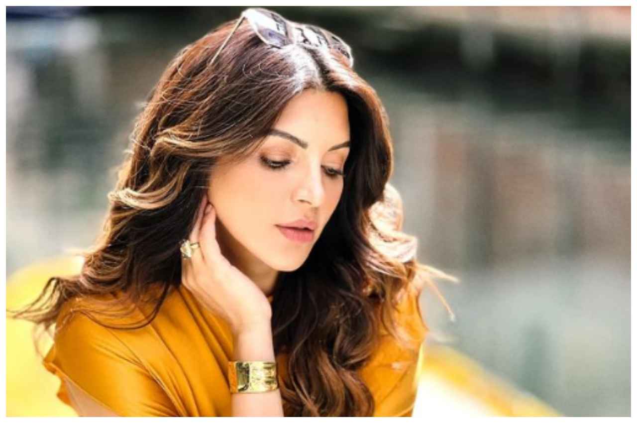 Shama Sikander: डिप्रेशन को लेकर बोलीं एक्ट्रेस शमा सिकंदर, कहा- 'हर दिन सोचती थी कि मुझे मर जाना चाहिए'