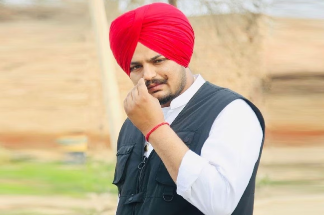 terror-gangster-smuggler nexus case, National Investigation Agency, Vikramjeet Singh alias Vikram Brar, gangster Lawrence Bishnoi, Punjabi singer Sidhu Moosewala