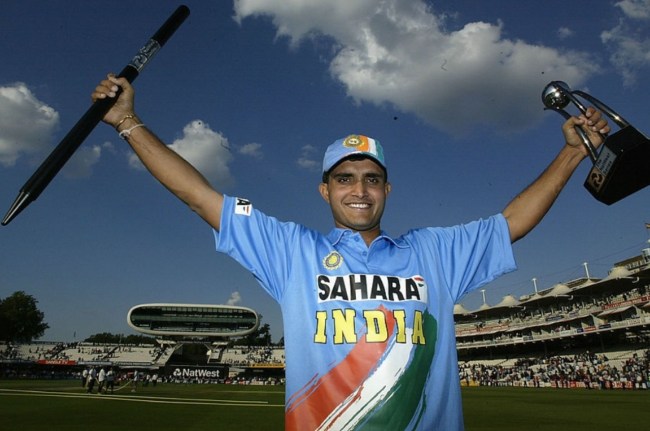 Sourav Ganguly Birthday Sourav Ganguly Birthday