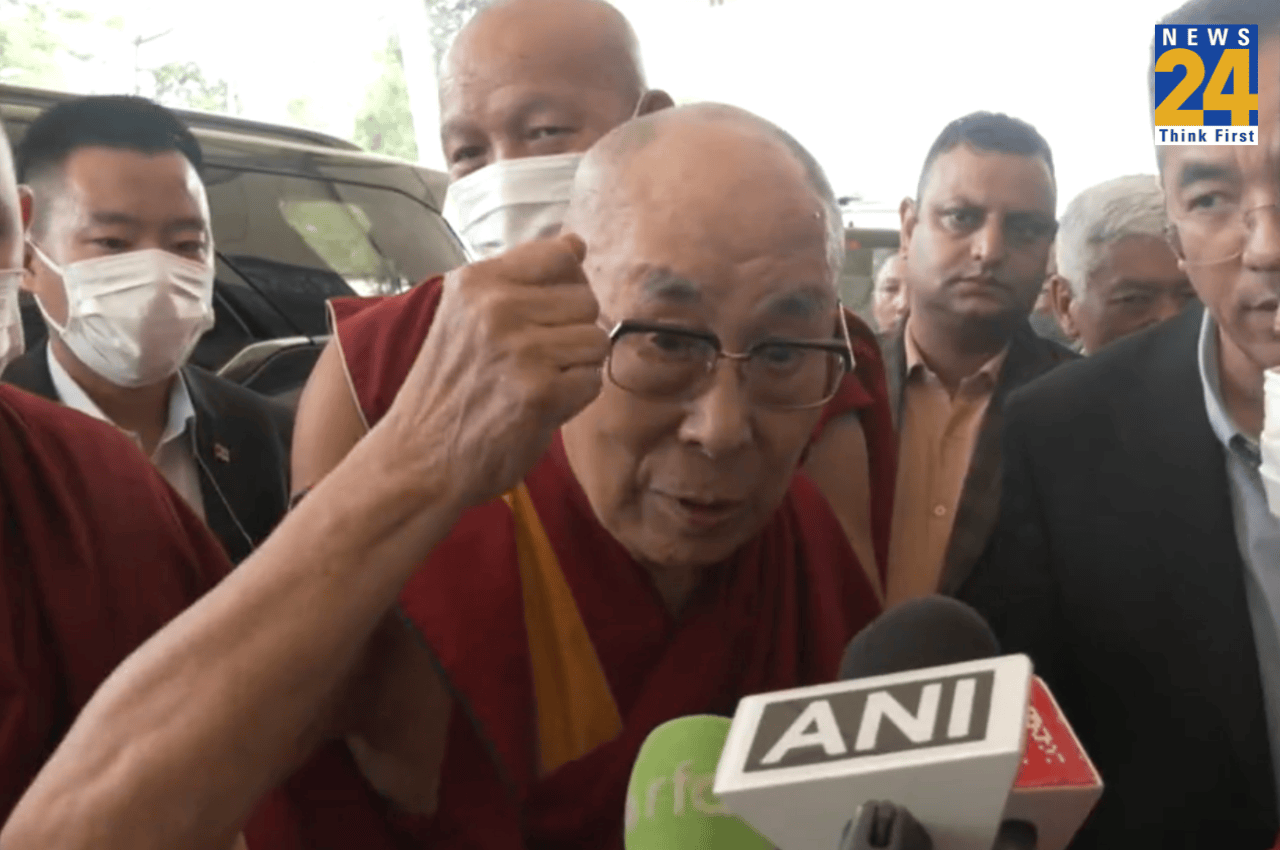 Dalai Lama: 'हम आजादी नहीं मांग रहे...', दलाई लामा चीन से बातचीत के लिए तैयार