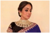 Sridevi Talked About Harassment