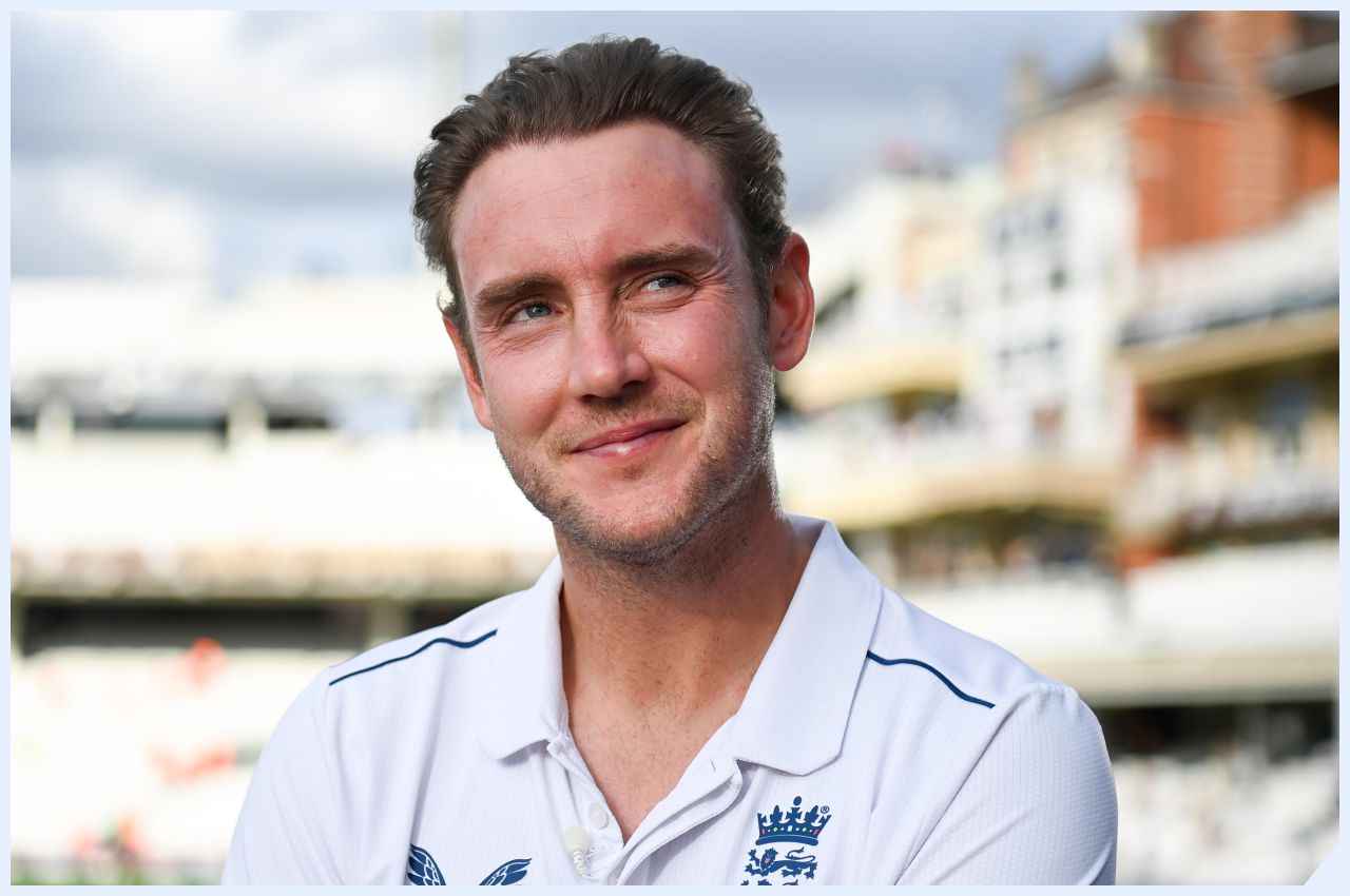 Ashes Series 2023: संन्यास का ऐलान करने से पहले Stuart Broad ने किससे बात की? खुद किया खुलासा