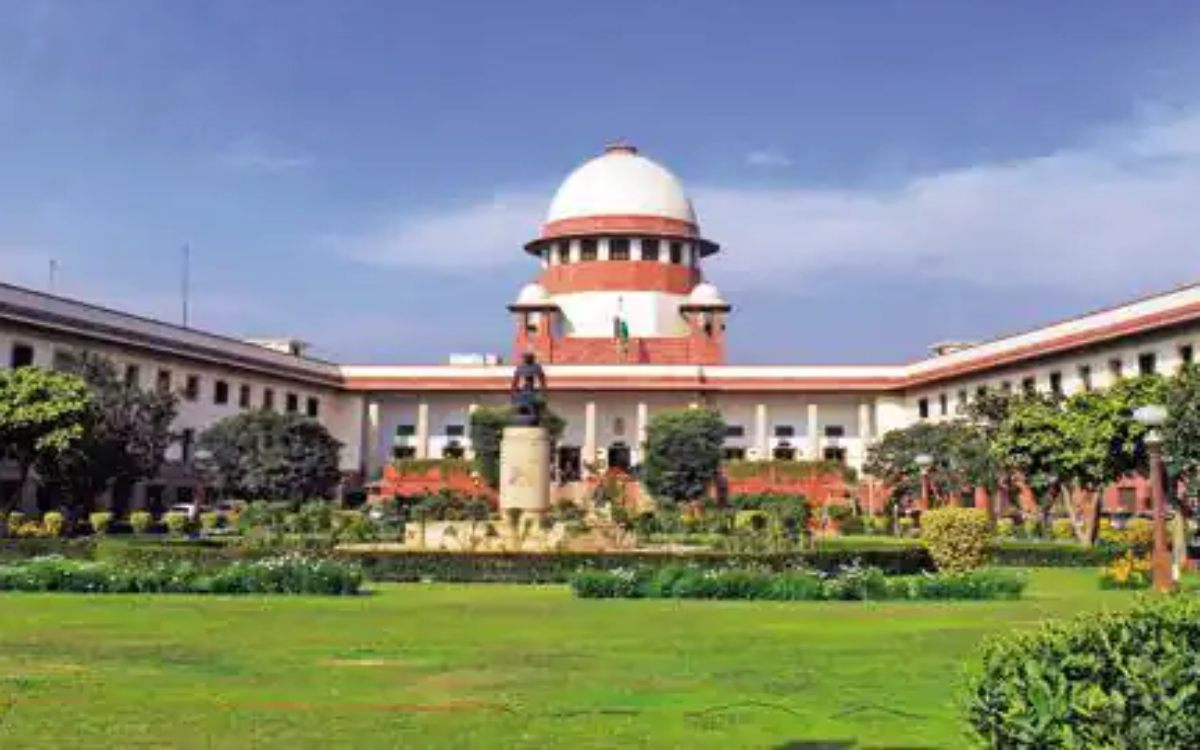 parliamentary panel recommends representation of various sections in judicial appointments at high court, supreme court